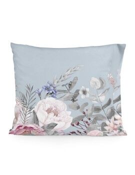 Funda de almohada HappyFriday Soft bouquet Multicolor 60 x 70 cm