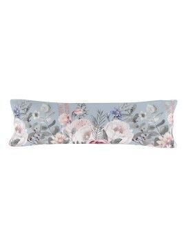 Funda de almohada HappyFriday Soft bouquet Multicolor 45 x 125 cm