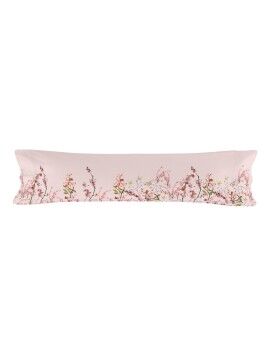 Capa de almofada HappyFriday Chinoiserie rose Multicolor 45 x 155 cm