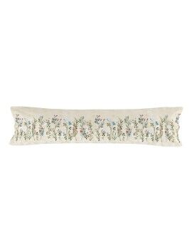 Funda de almohada HappyFriday Vernazza Multicolor 45 x 155 cm