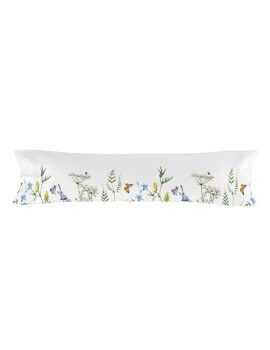 Funda de almohada HappyFriday Manarola Multicolor 45 x 155 cm