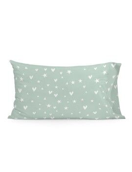 Funda de almohada HappyFriday Fairy Dust Multicolor 50 x 75 cm