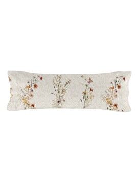 Funda de almohada HappyFriday Wild flowers Multicolor 45 x 110 cm