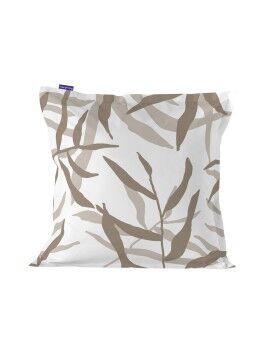 Capa de travesseiro HappyFriday Blanc Maple  Multicolor 60 x 60 cm