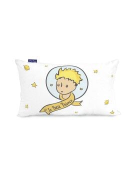 Capa de travesseiro HappyFriday Le Petit Prince Ses amis Multicolor 50 x 30 cm