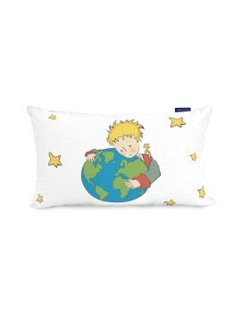 Capa de travesseiro HappyFriday Le Petit Prince Migration Multicolor 50 x 30 cm