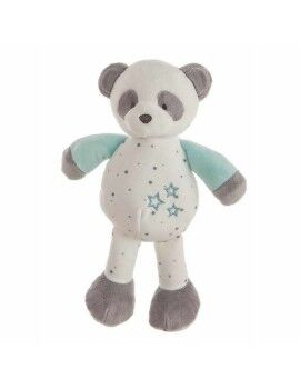 Peluche Baby Oso Panda Azul 22 cm (22 cm)