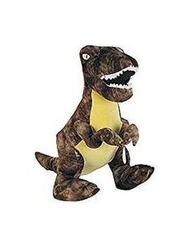 Peluche Thor Dinosaurio Gris 40 cm