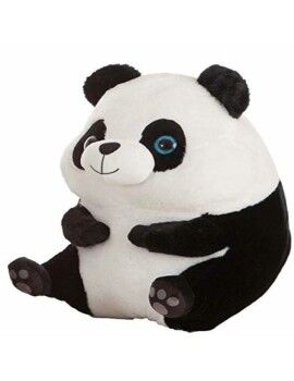 Peluche Urso Panda Cão 70 cm