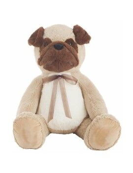 Peluche Bulldog Jumbo Perro 140 cm