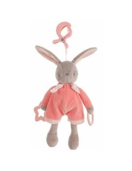 Peluche Activity Coelho Cor de Rosa 26 cm