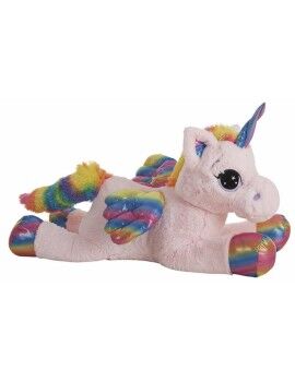 Peluche Rainbow Unicórnio 130 cm