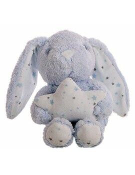 Peluche Stars Coelho Azul