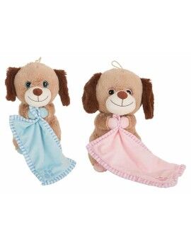 Doudou Conejo Perro 19cm