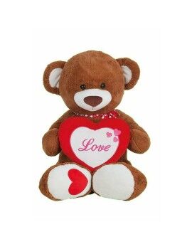 Oso de Peluche Rit Love 85 cm