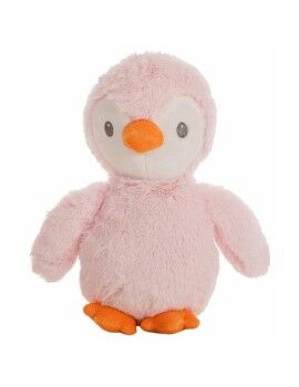 Peluche Pingüino Rosa