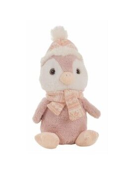 Peluche Winter Pinguim 34 cm