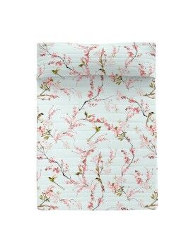 Colcha HappyFriday Chinoiserie Multicolor Cama de 160/180