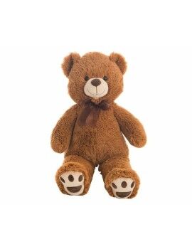 Urso de Peluche Willy Castanho 140 cm