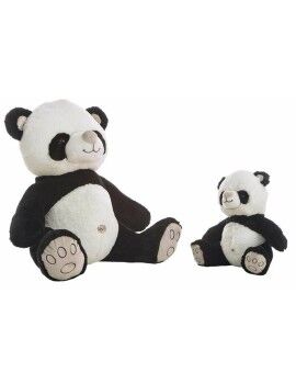 Oso de Peluche Silver Oso Panda 25cm