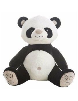 Oso de Peluche Silver Oso Panda 35 cm