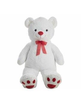 Oso de Peluche Pretty Blanco 40 cm