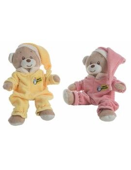 Urso de Peluche Pijama 26 cm