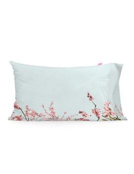 Juego de fundas de almohada HappyFriday Chinoiserie Multicolor 50 x 75 cm 2 Piezas