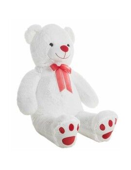 Oso de Peluche Pretty Blanco 140 cm