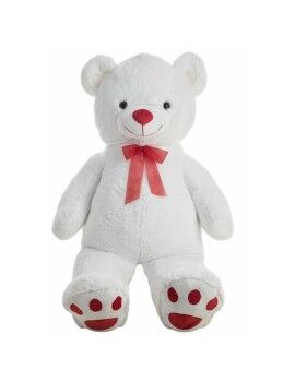 Oso de Peluche Pretty Blanco 160 cm