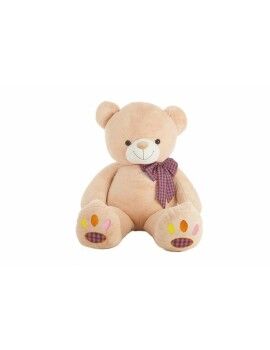 Oso de Peluche Colors Beige 105 cm