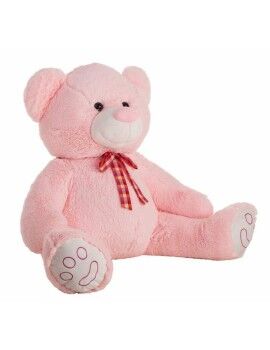 Oso de Peluche Evy Rosa 115 cm