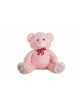 Oso de Peluche Evy Rosa 70 cm