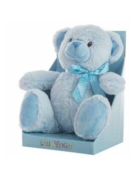 Oso de Peluche Baby Azul 42 cm