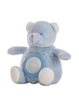 Oso de Peluche Azul Música...