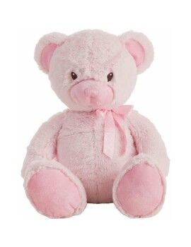 Oso de Peluche Baby Rosa 42 cm