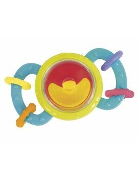 Guizo See-saw 14 cm Multicolor