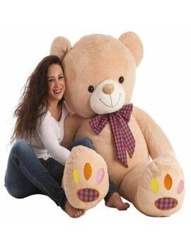 Peluche Footprints Oso 145 cm