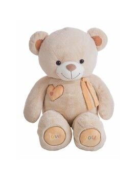 Peluche Valentin Beige Oso 140 cm