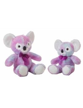 Peluche Otto Rosa Koala 42 cm