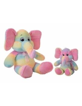 Peluche Otto Elefante 80 cm