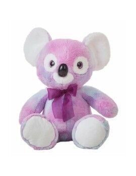 Peluche Otto Cor de Rosa Koala 120 cm