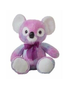 Peluche Otto Cor de Rosa Koala 80 cm