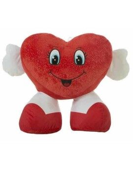 Peluche Coração 32 cm