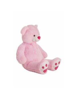 Peluche Oso Rosa 100 cm