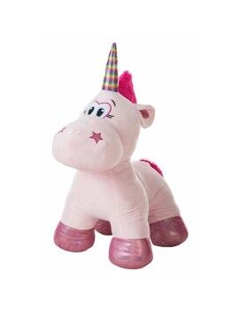 Peluche Belle Unicornio 75 cm