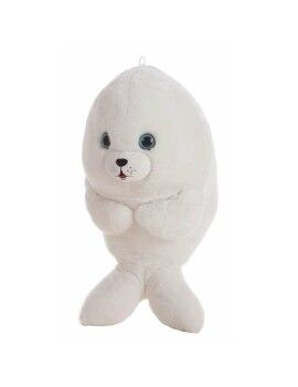 Peluche Foca Blanco 24 cm