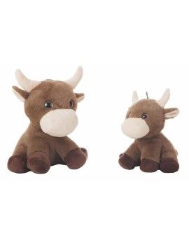 Peluche Vaca 36 cm