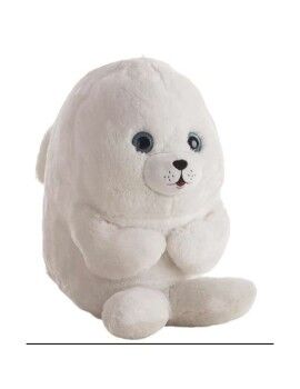 Peluche Foca Blanco 42 cm