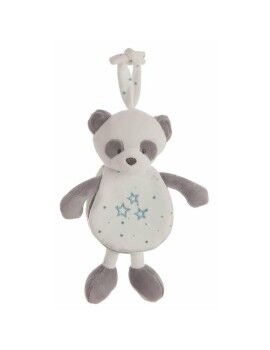 Livro de peluche 22 cm Urso Panda